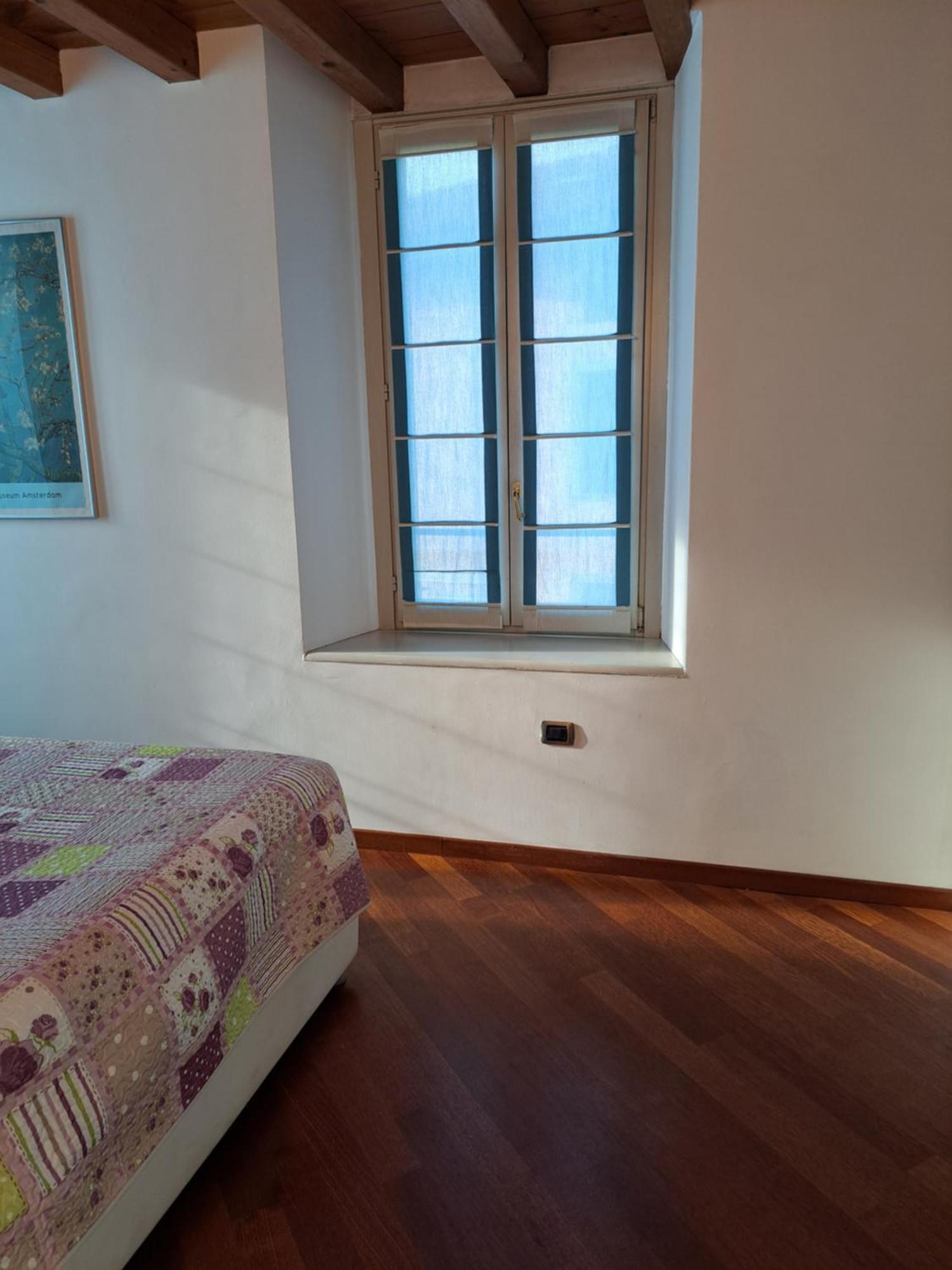 Post Office Holidays House Bergamo Ngoại thất bức ảnh