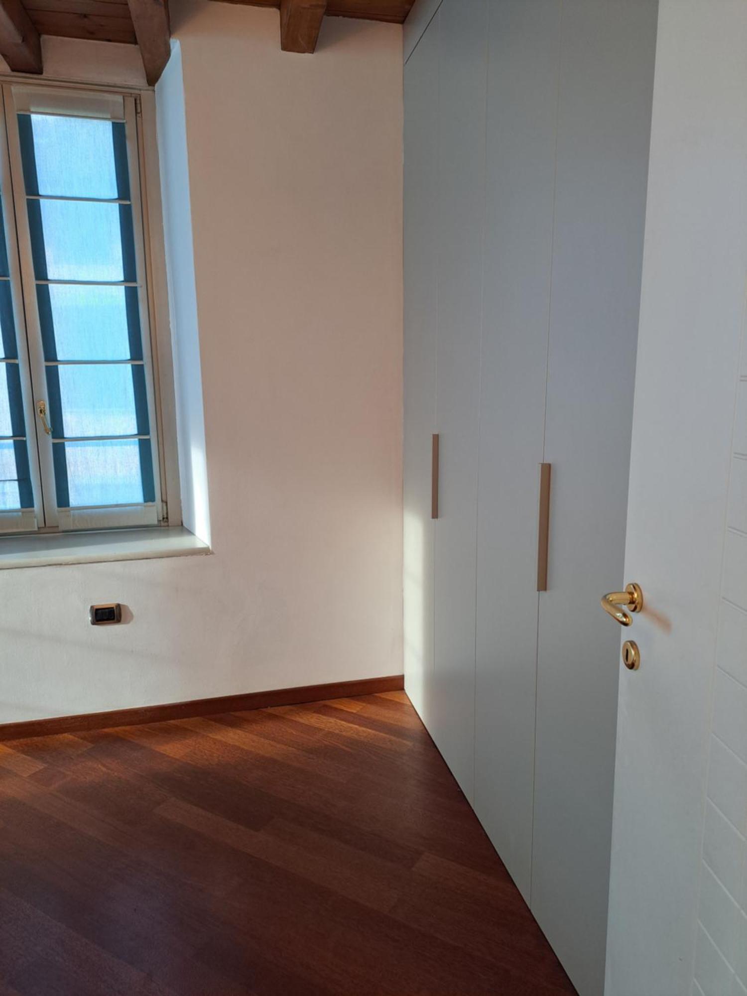 Post Office Holidays House Bergamo Ngoại thất bức ảnh